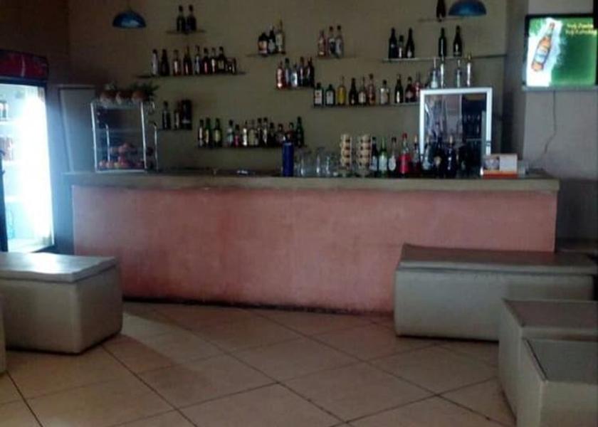 Copperbelt Ndola Bar (on property)