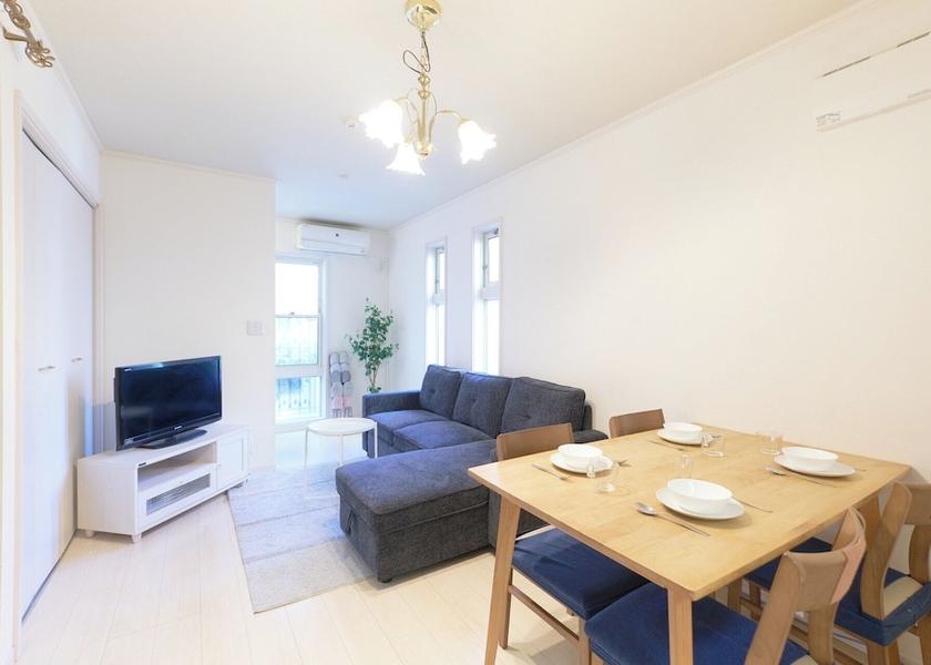 Tokyo (prefecture) Tokyo Living Area