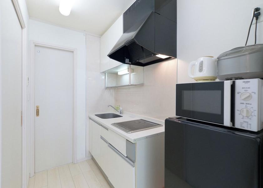 Tokyo (prefecture) Tokyo Kitchen