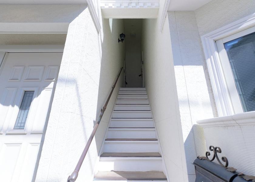 Tokyo (prefecture) Tokyo Interior Entrance