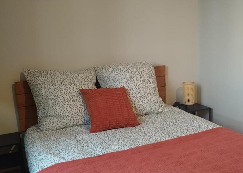 Navarre Baztan Quadruple Room with Private Bathroom