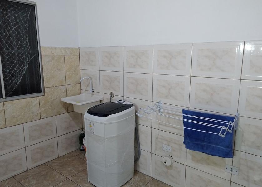 South Region Porto Alegre Terrace