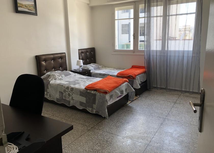  Rabat Interior Entrance