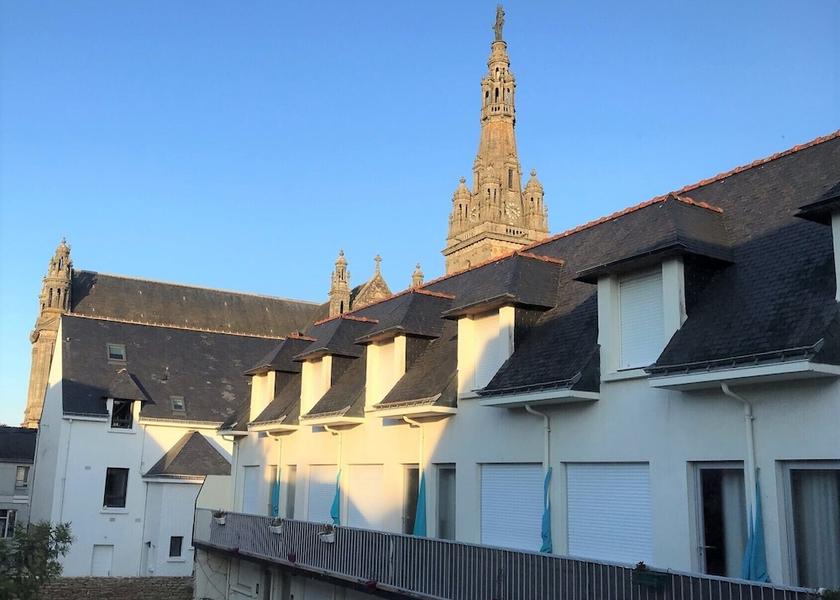 Brittany Sainte-Anne-d'Auray Exterior