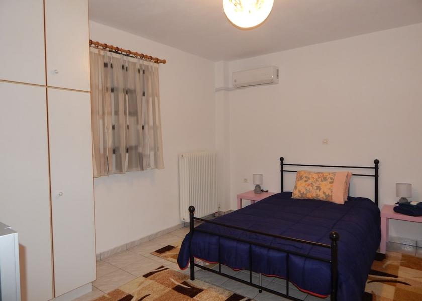Peloponnese Region Tripoli Room