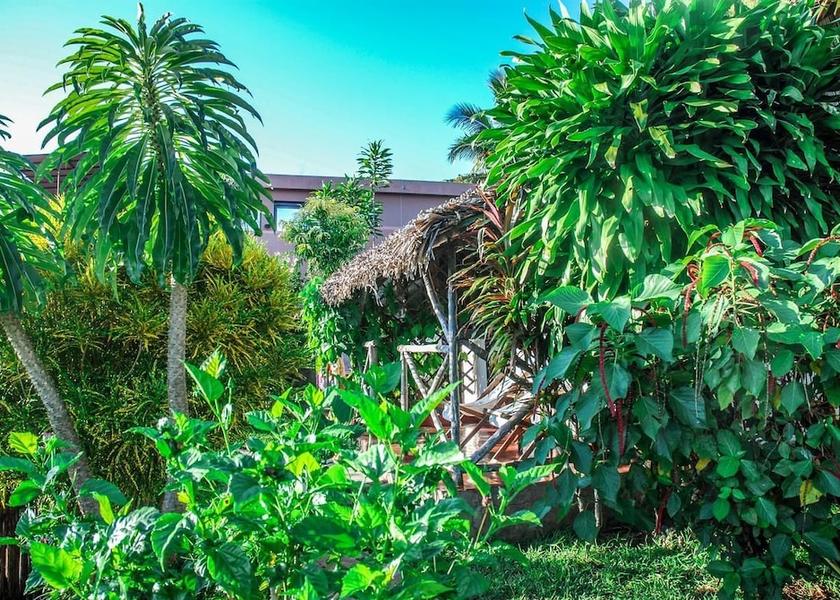  Nosy Be Exterior Detail