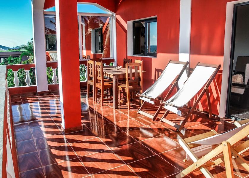  Nosy Be Terrace