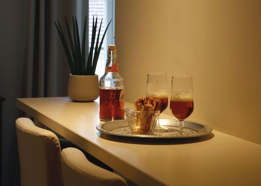 Grand Est Nancy Interior Entrance