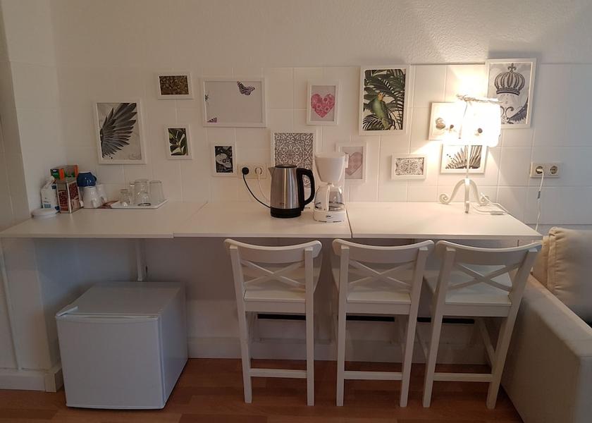 North Rhine-Westphalia Dortmund Interior Entrance