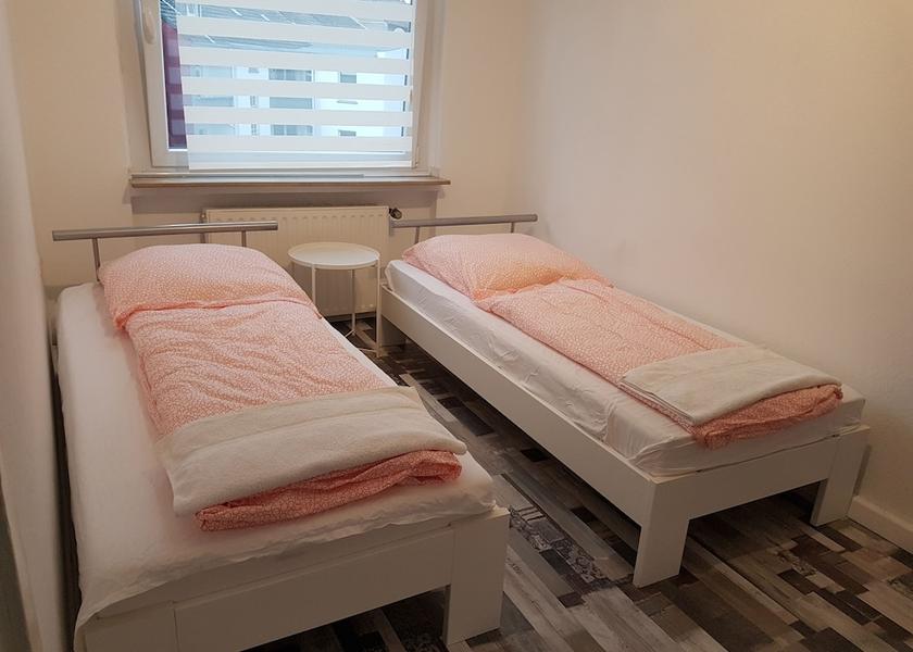 North Rhine-Westphalia Dortmund Interior Entrance