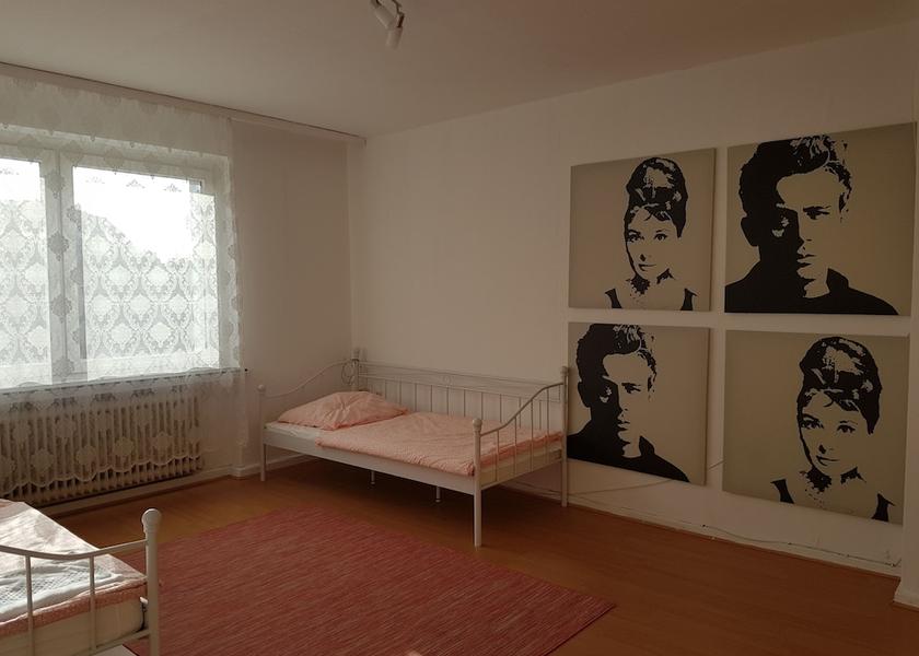 North Rhine-Westphalia Dortmund Interior Entrance