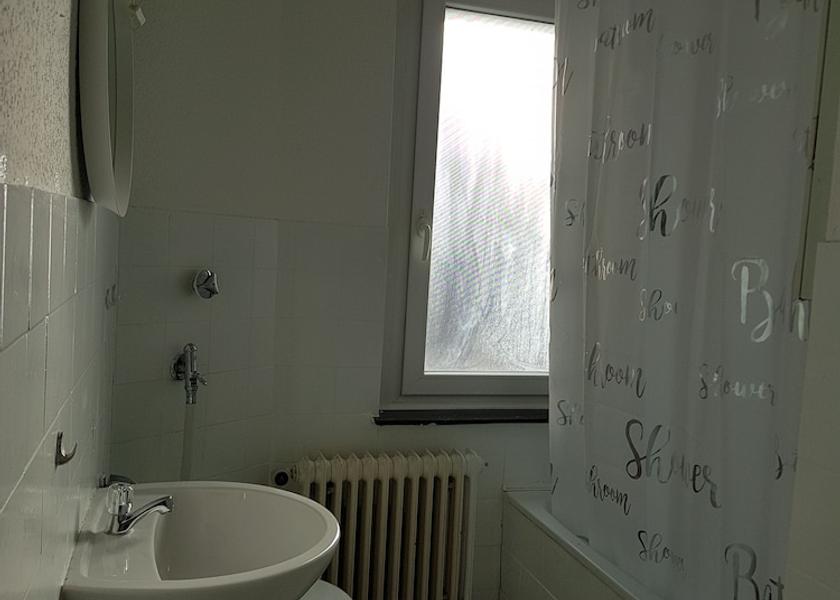 North Rhine-Westphalia Dortmund Interior Entrance