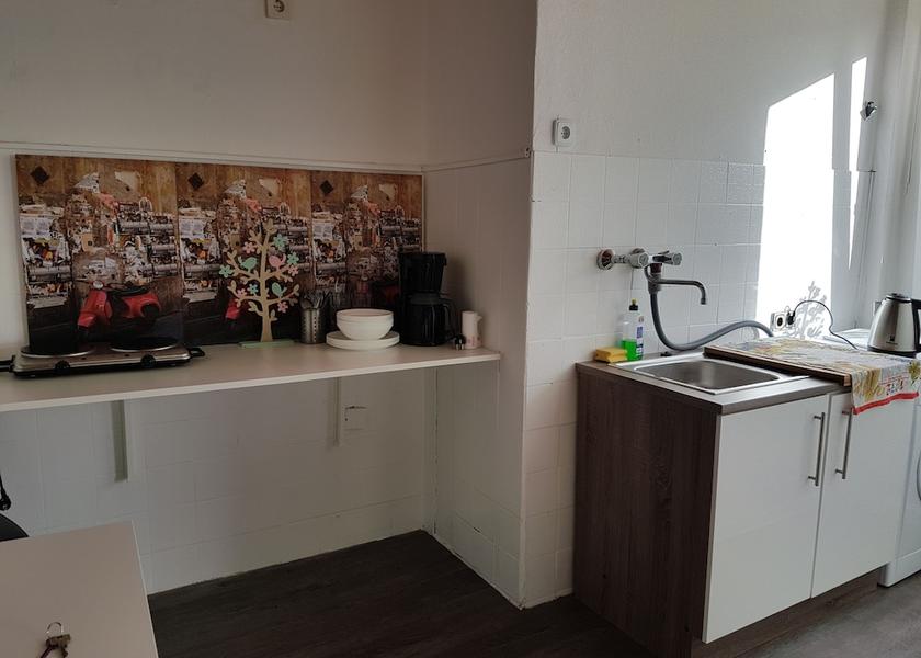 North Rhine-Westphalia Dortmund Interior Entrance