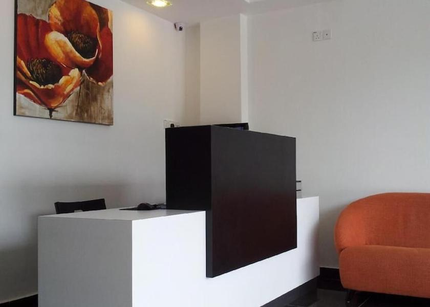 Selangor Ampang Lobby