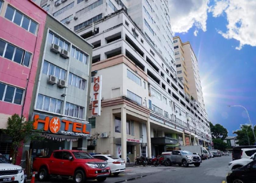 Selangor Ampang Exterior