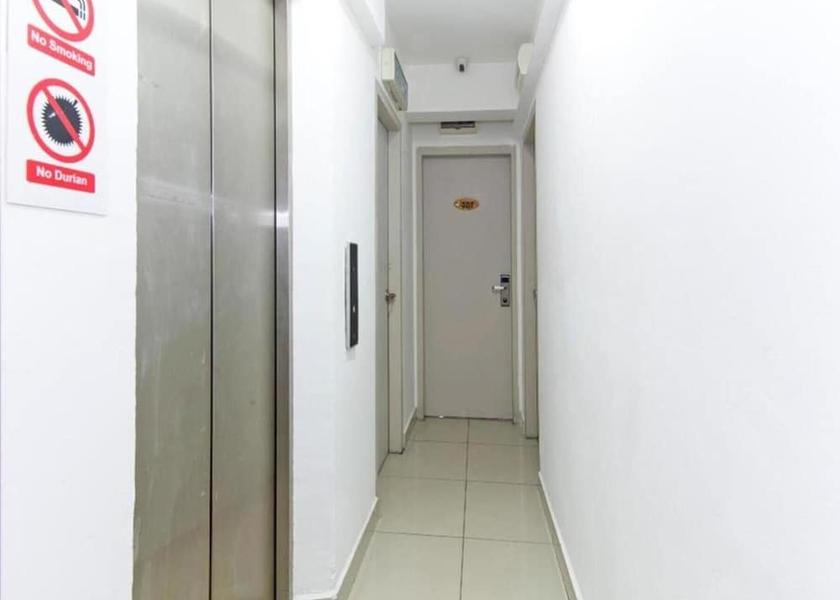 Selangor Ampang Interior