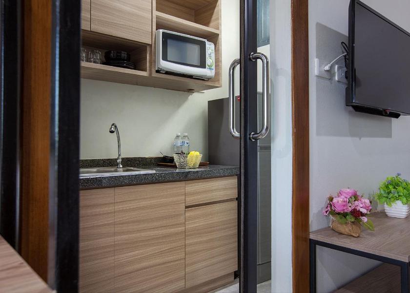 Phuket Province Thep Krasattri Suite
