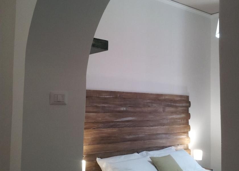 Sicily Enna Room
