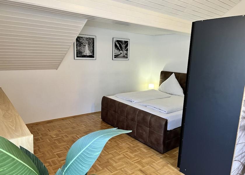 Baden-Württemberg Ueberlingen Room