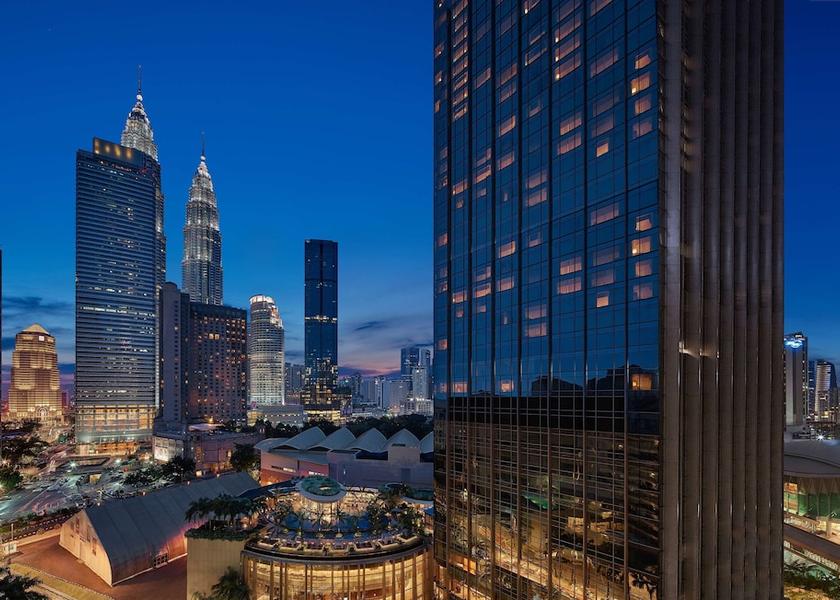 Selangor Kuala Lumpur Exterior