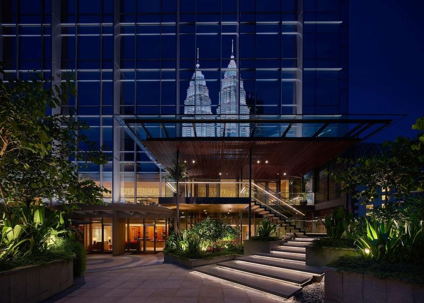 Selangor Kuala Lumpur Exterior