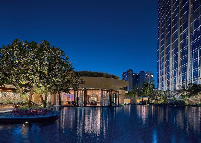 Selangor Kuala Lumpur Pool