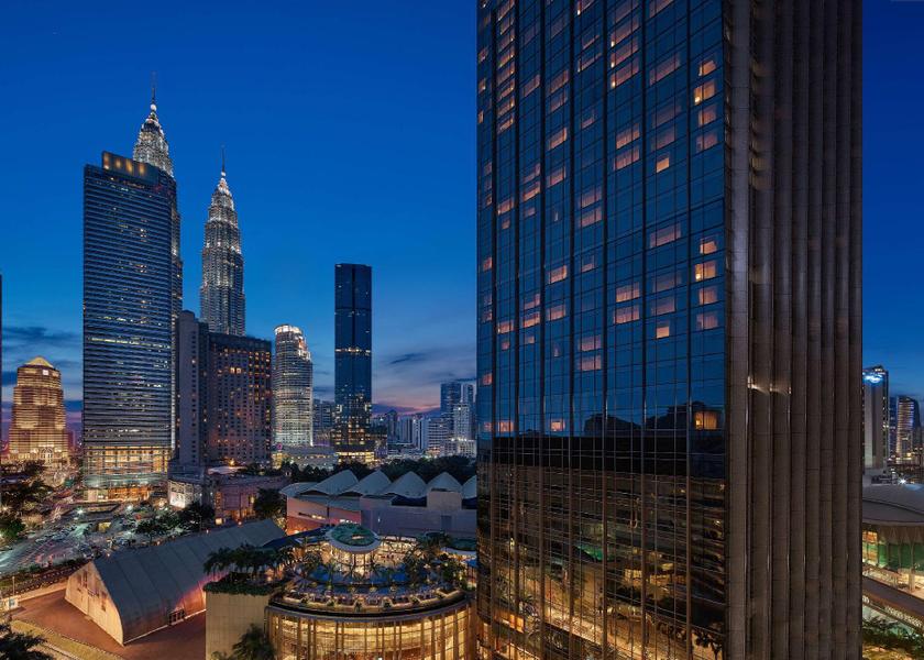 Federal Territory of Kuala Lumpur Kuala Lumpur Hotel Exterior