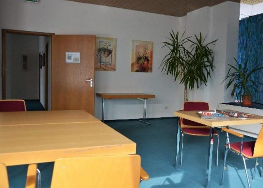 Baden-Württemberg Bad Peterstal-Griesbach Meeting Room