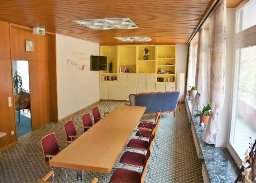 Baden-Württemberg Bad Peterstal-Griesbach Meeting Room