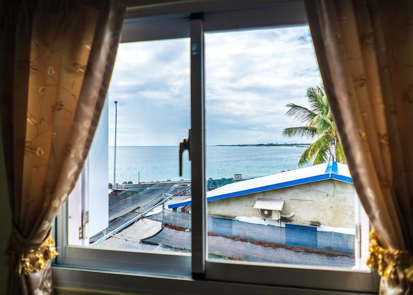 Taitung County Taitung Terrace