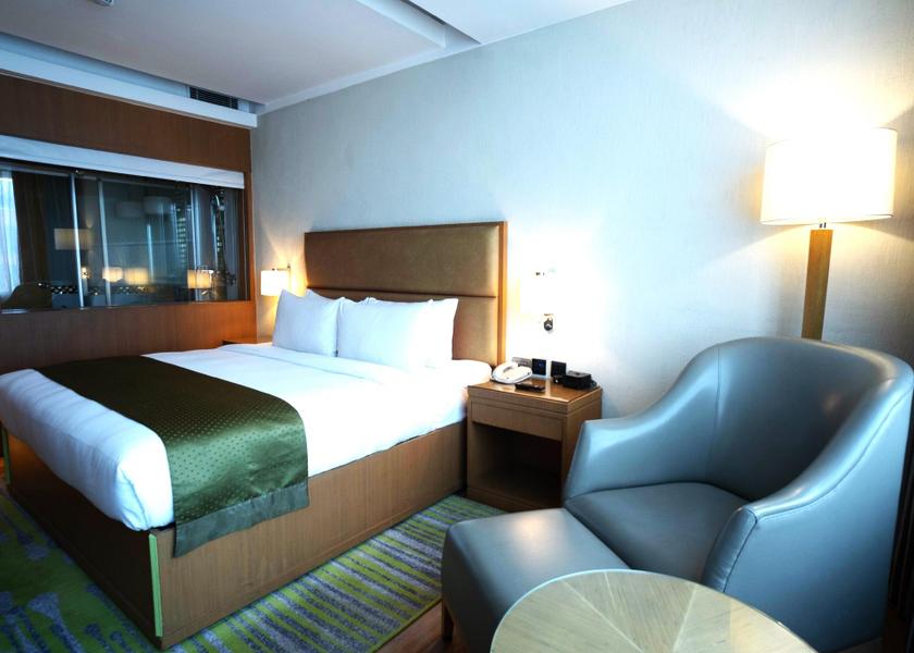 Cordillera Administrative Region Baguio King Room