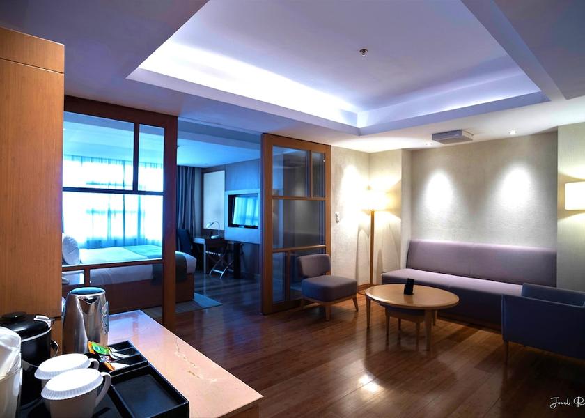 Cordillera Administrative Region Baguio Room