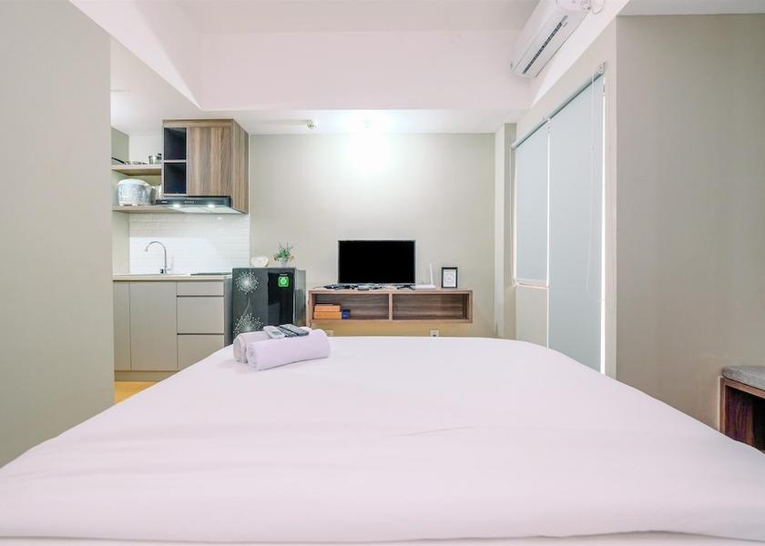 West Java Bekasi Room