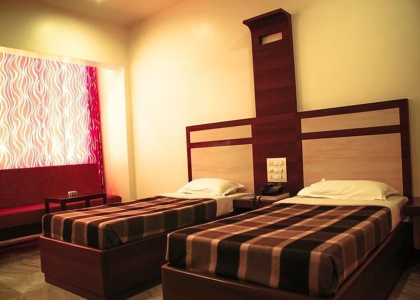 Tamil Nadu Madurai Non A/C Double or Twin Room