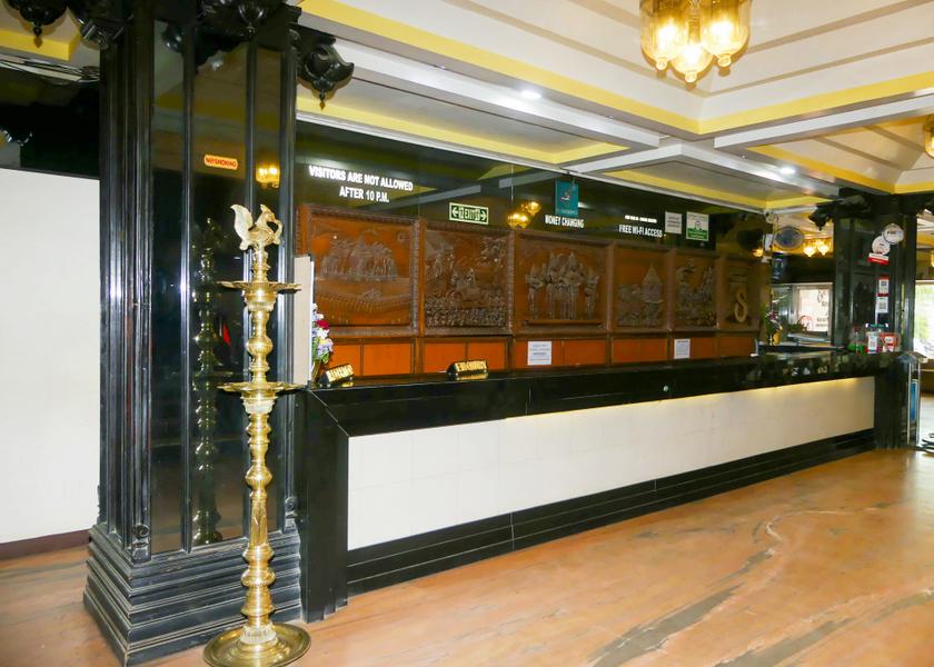Tamil Nadu Madurai Public Areas