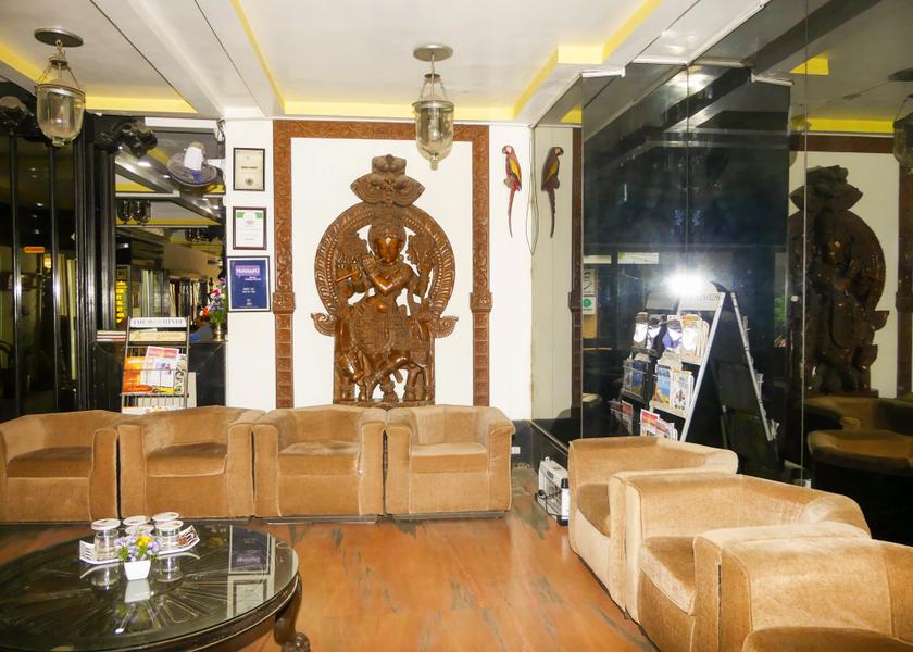 Tamil Nadu Madurai Public Areas
