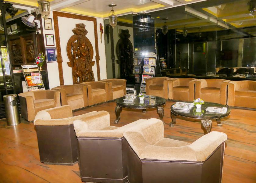 Tamil Nadu Madurai Public Areas