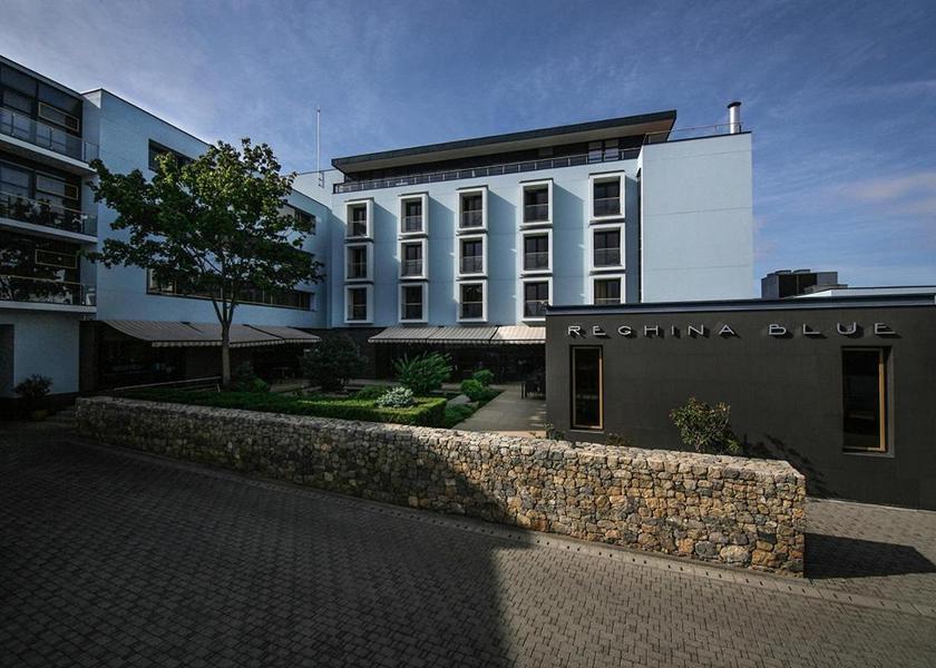  Timisoara exterior view