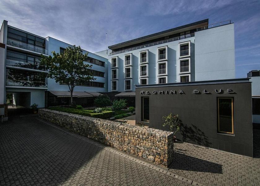  Timisoara exterior view