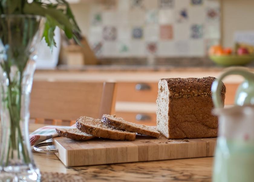 England Ledbury Restaurant