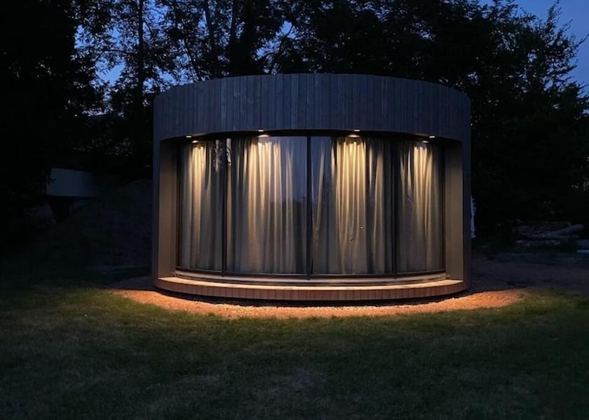 Bourgogne-Franche-Comte Iguerande Room