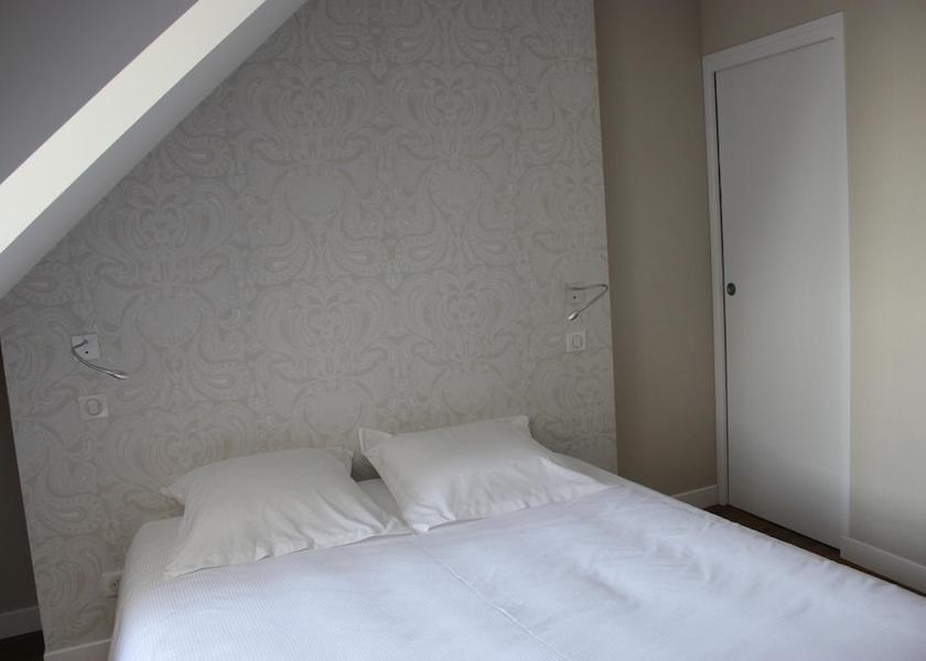 Bourgogne-Franche-Comte Iguerande Room