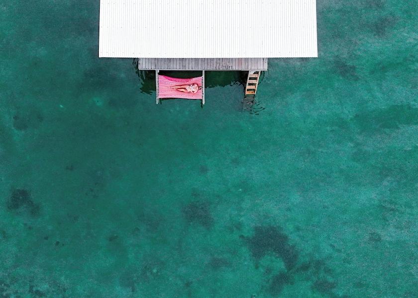 Bocas del Toro Province Bastimentos Room