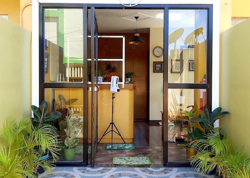 Mimaropa Puerto Princesa Reception