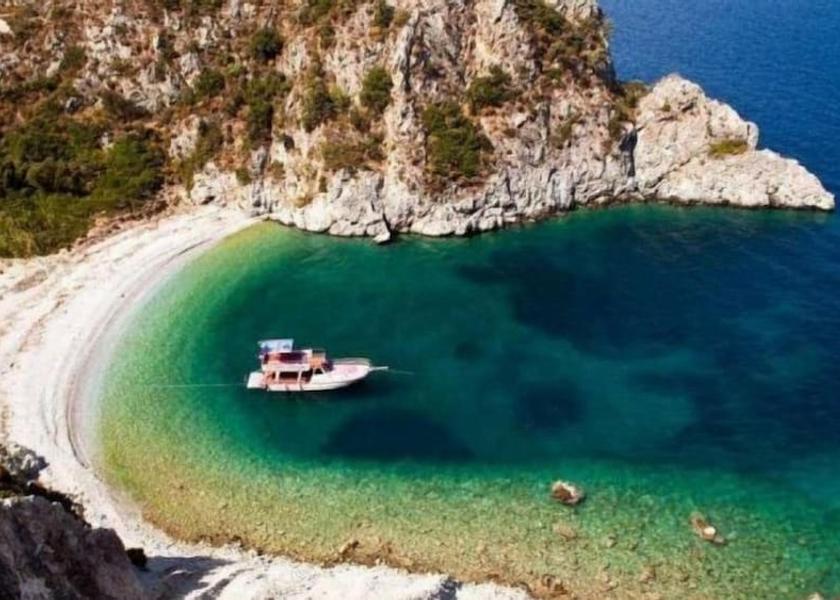Aydin Kuşadası Boating