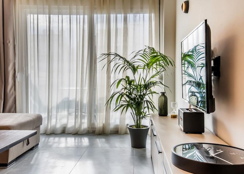 Eastern Macedonia and Thrace Thessaloniki Living Area