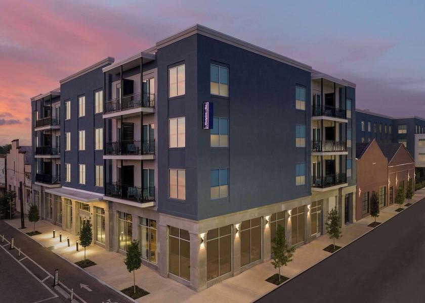 Louisiana New Orleans Primary image