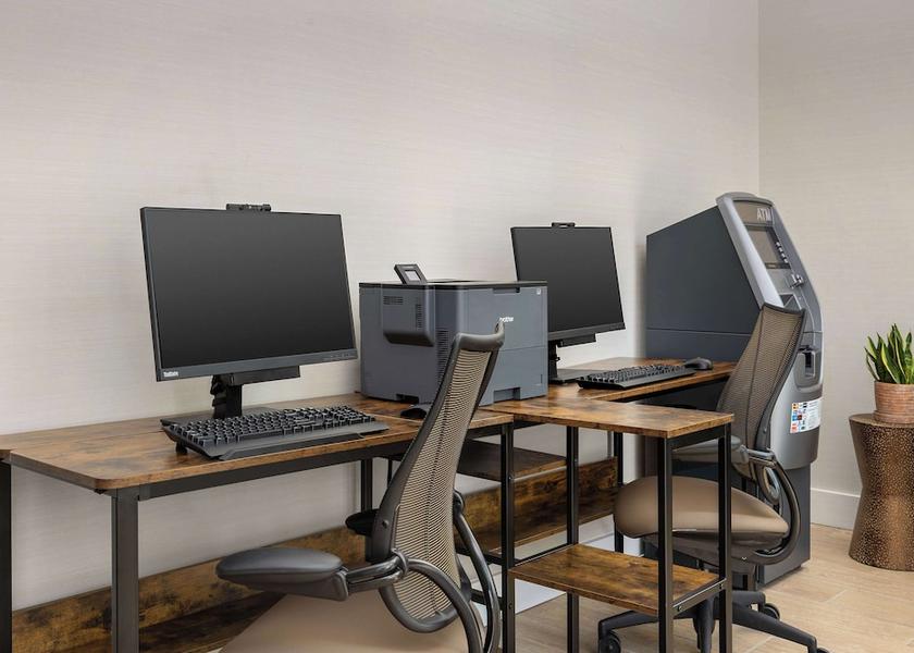 Louisiana New Orleans Business Centre