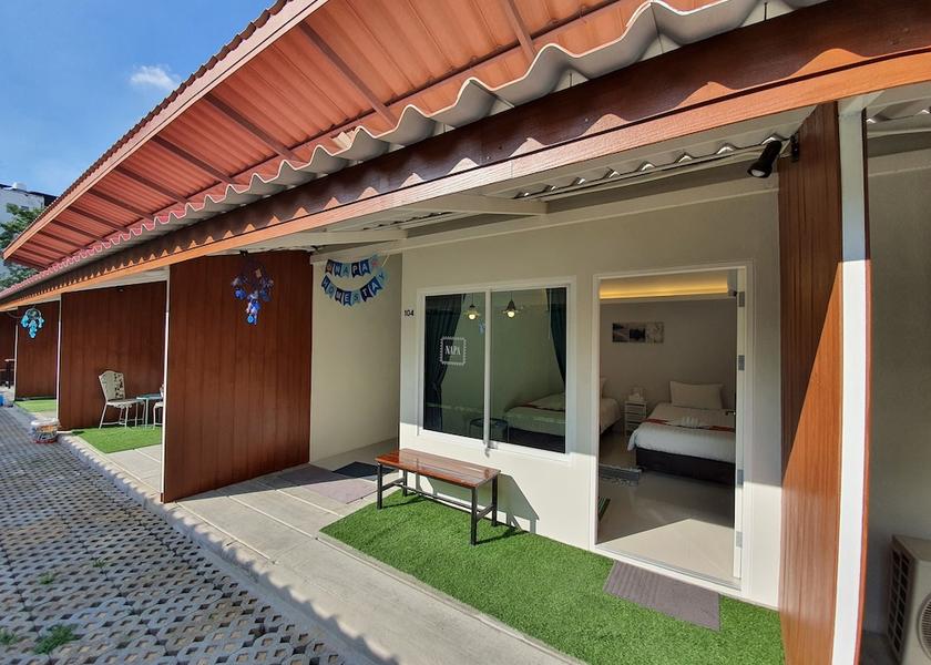 Samut Prakan Province Samut Prakan Room
