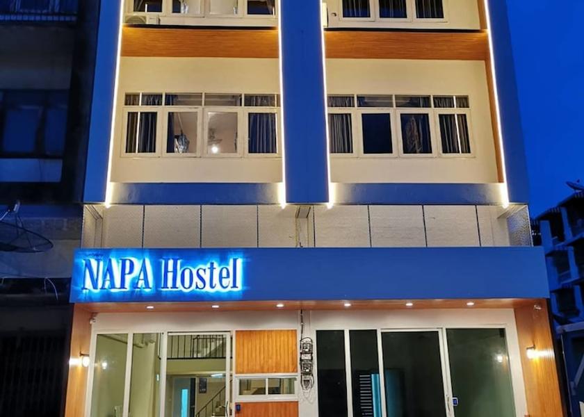 Bangkok Samut Prakan Front of property